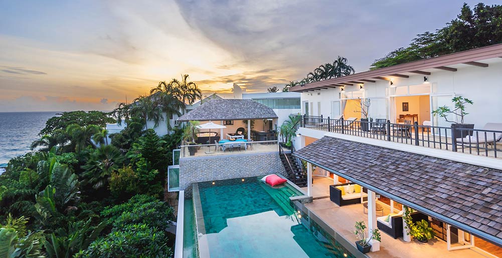 Villa Amanzi